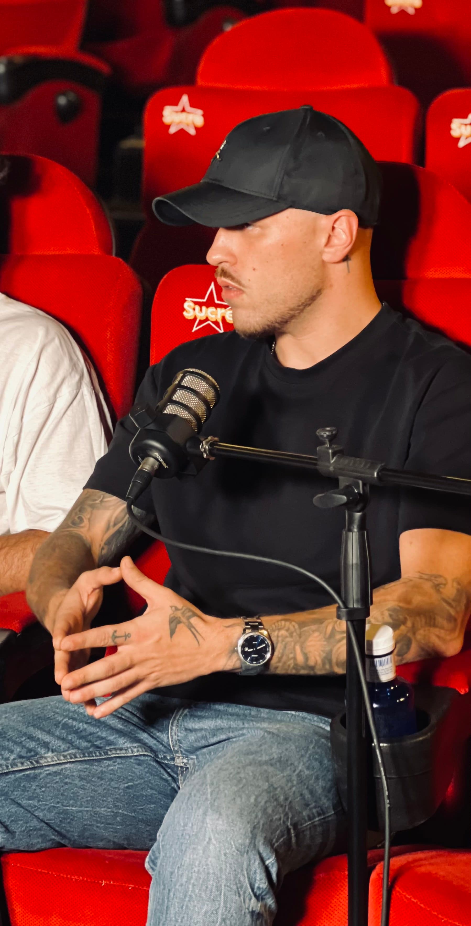 Juan Bera - Director de Cine