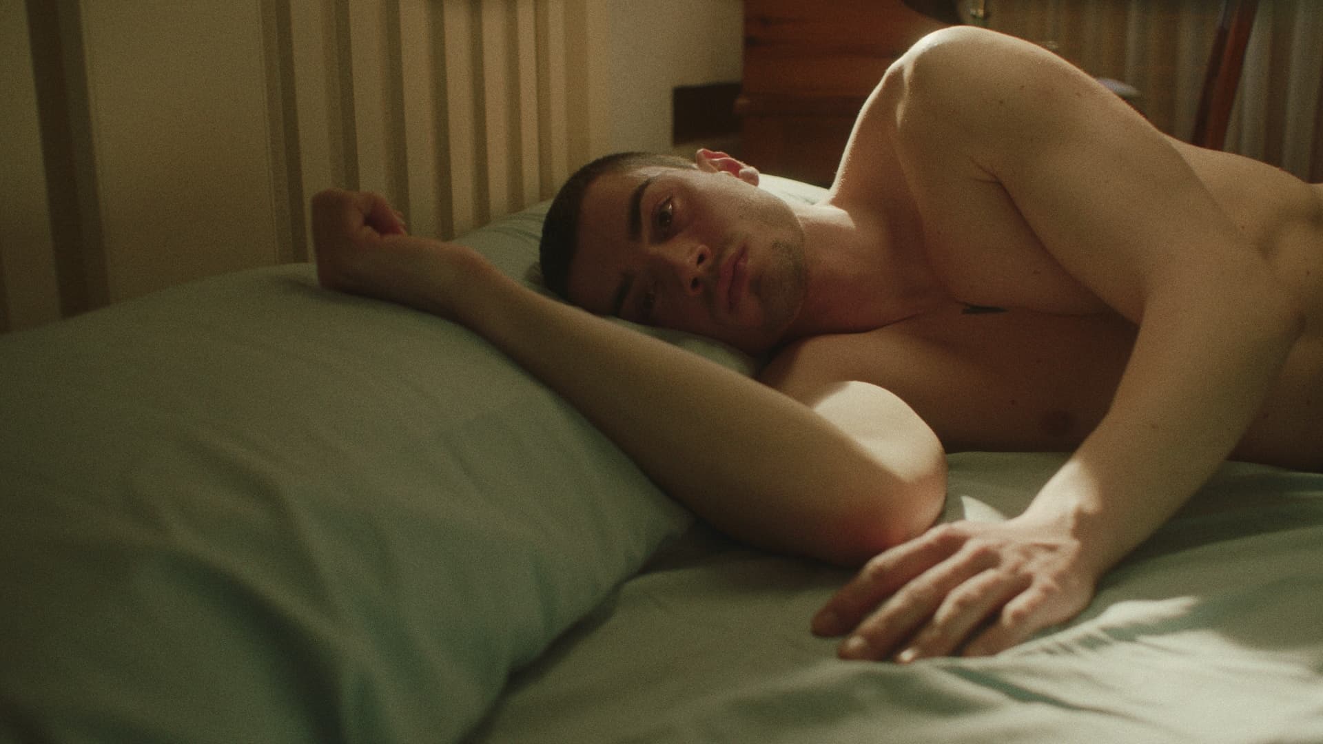 Frame cinematográfico - Composición