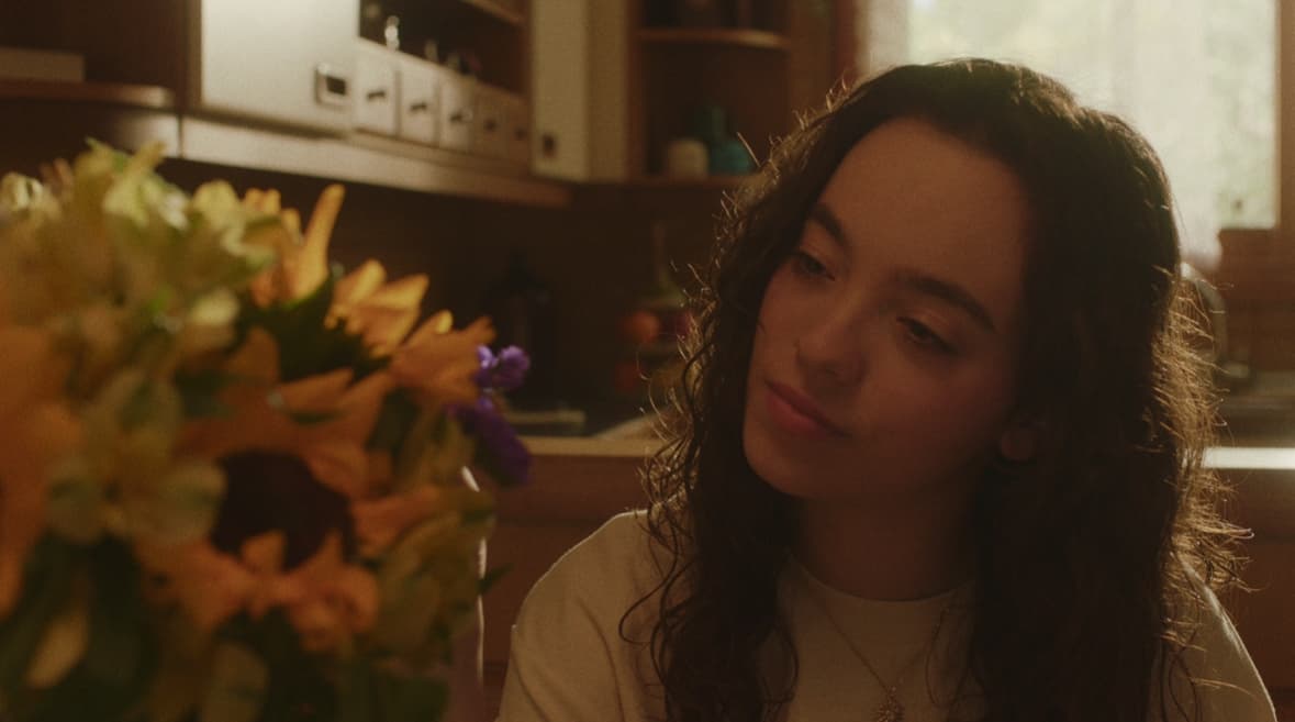 Behind the scenes - Producción