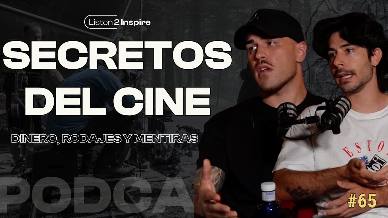 Podcast - Entrevista con Juan Bera